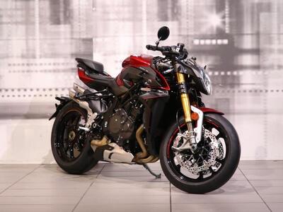 MV Agusta Brutale 1000 RR (2021 - 25) nuova