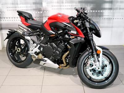 MV Agusta Brutale 1000 RS (2022 - 25) nuova