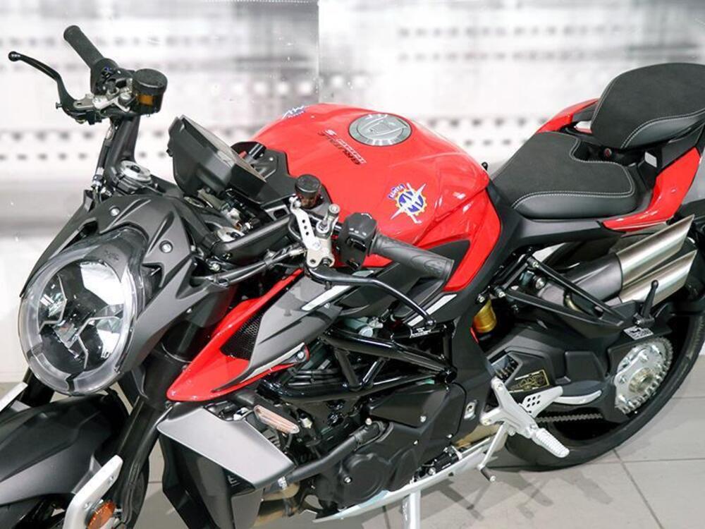 MV Agusta Brutale 1000 RS (2022 - 25) (8)