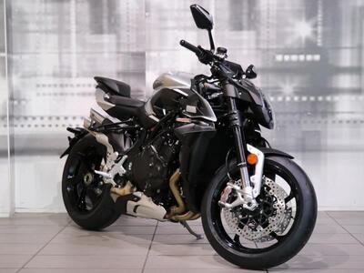 MV Agusta Brutale 1000 RS (2022 - 25) nuova