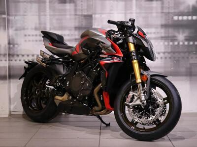 MV Agusta Brutale 1000 RR (2021 - 25) nuova
