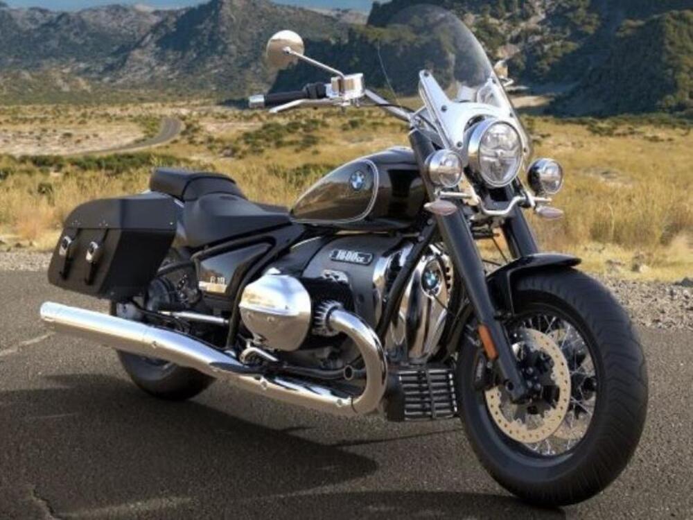 Bmw R 18 (2020 - 24) (2)