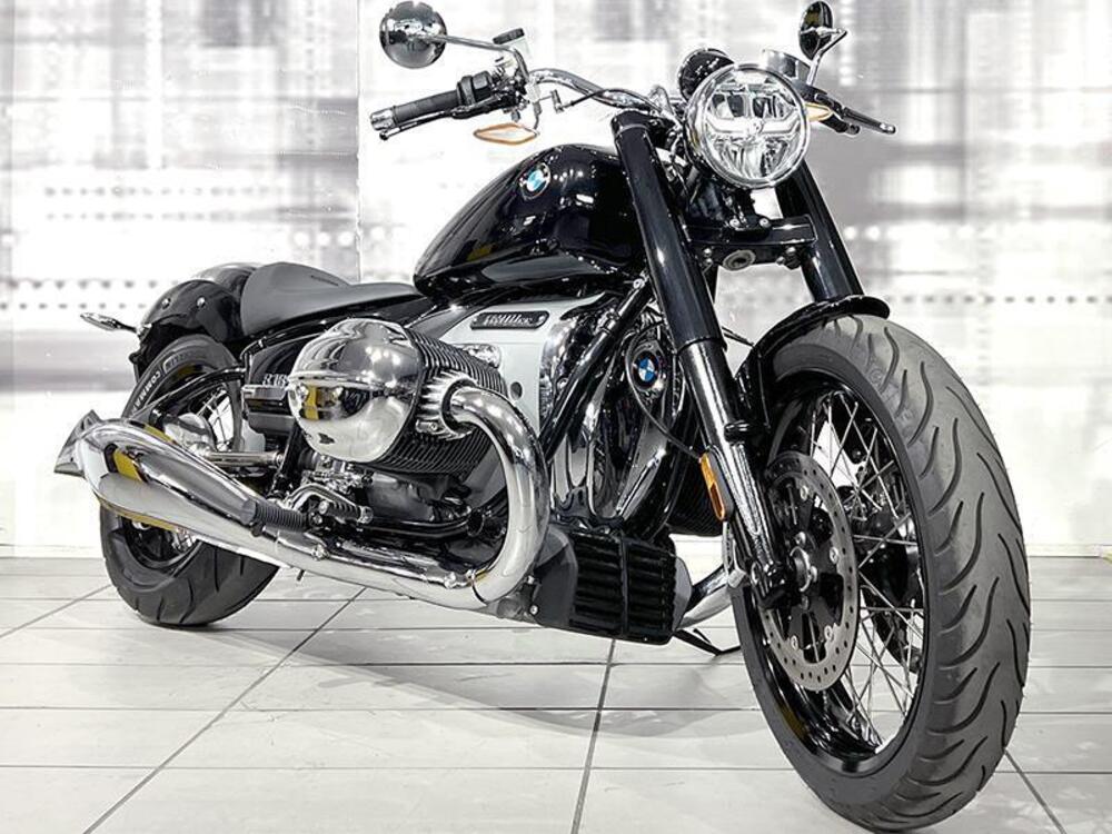 Bmw R 18 (2020 - 24)