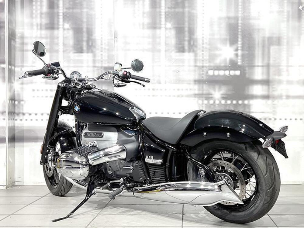 Bmw R 18 (2020 - 24) (2)
