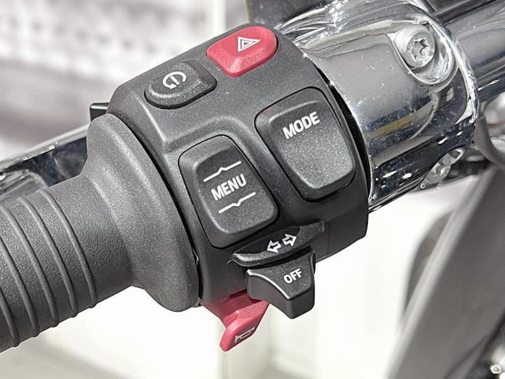 Bmw R 18 (2020 - 24) (4)