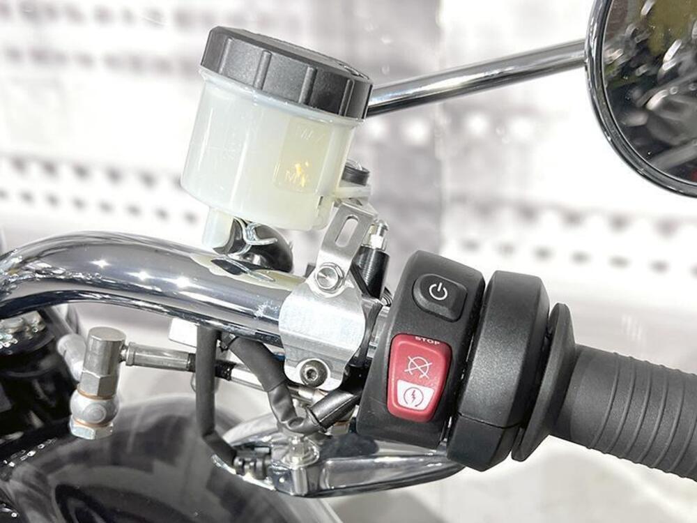 Bmw R 18 (2020 - 24) (5)