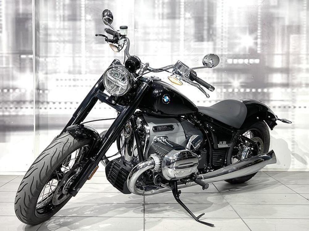 Bmw R 18 (2020 - 24) (7)