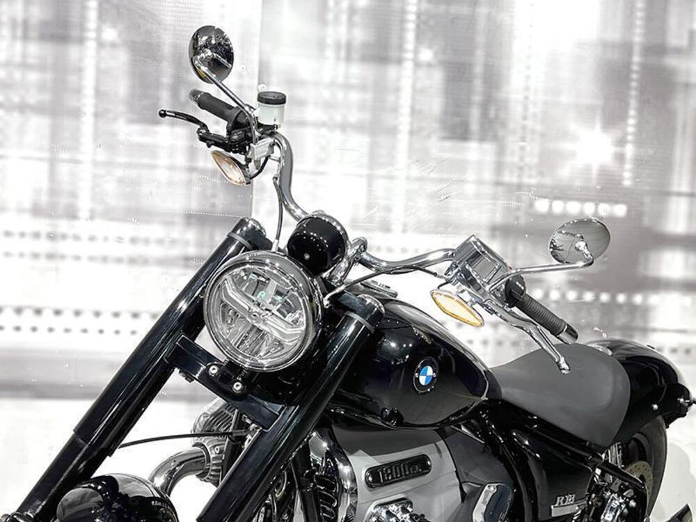 Bmw R 18 (2020 - 24) (9)