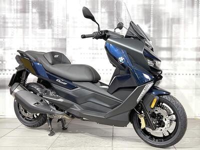 Bmw C 400 GT (2021 - 24) nuova