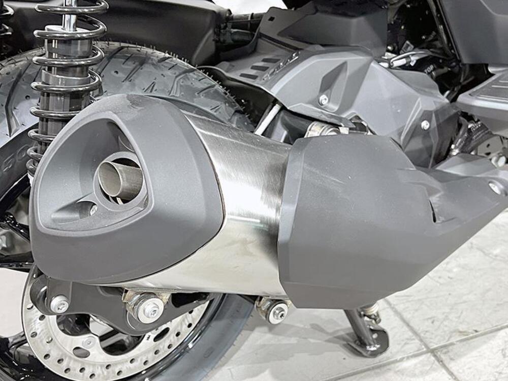 Bmw C 400 GT (2021 - 24) (3)