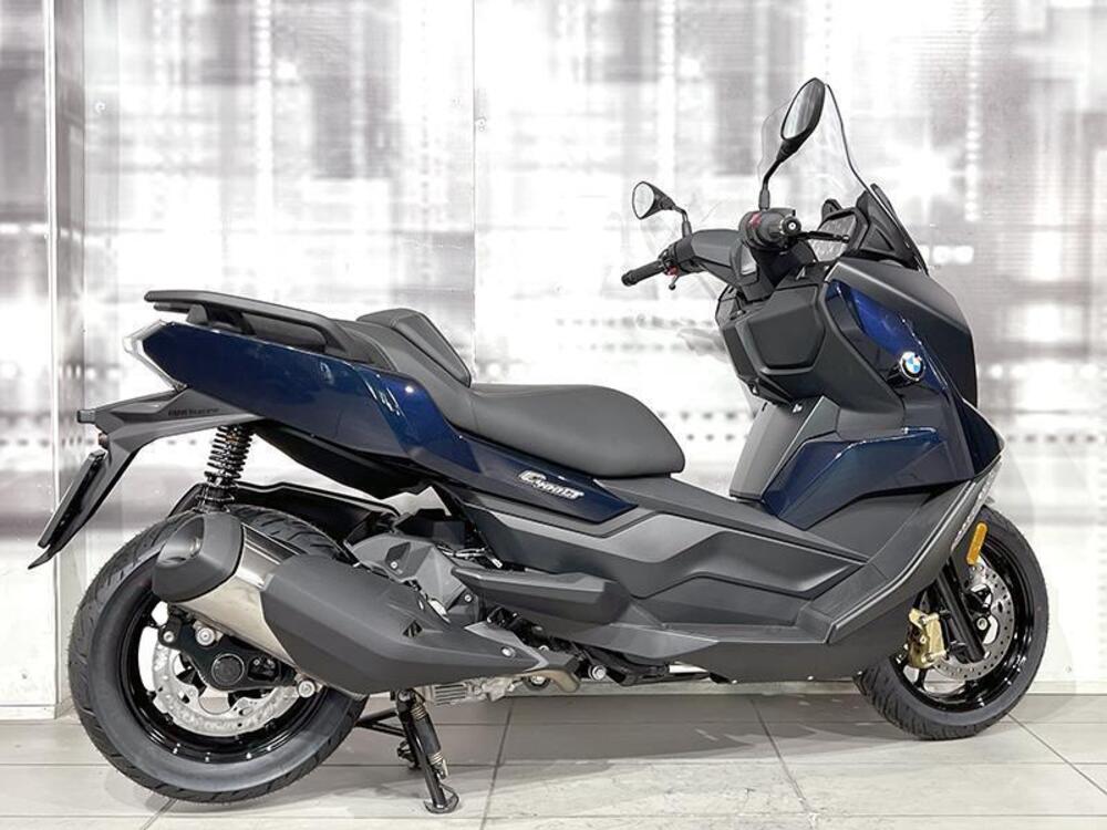 Bmw C 400 GT (2021 - 24) (8)