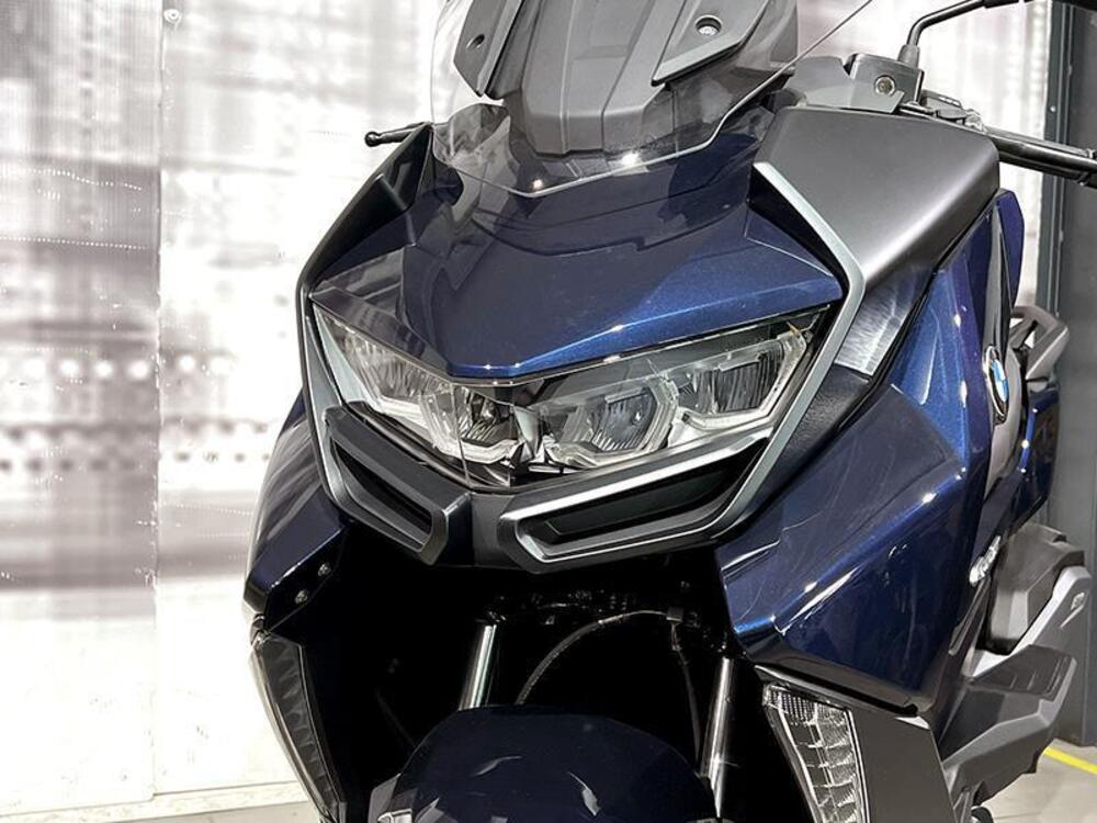 Bmw C 400 GT (2021 - 24) (9)