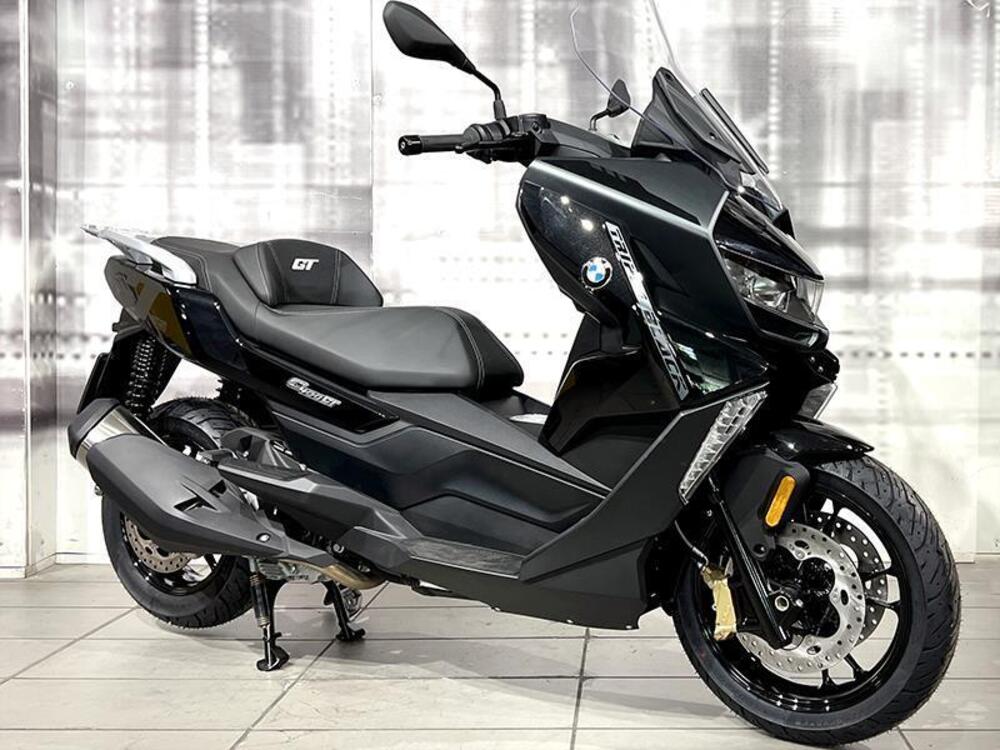 Bmw C 400 GT (2021 - 24)