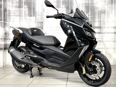 Bmw C 400 GT (2021 - 24) nuova