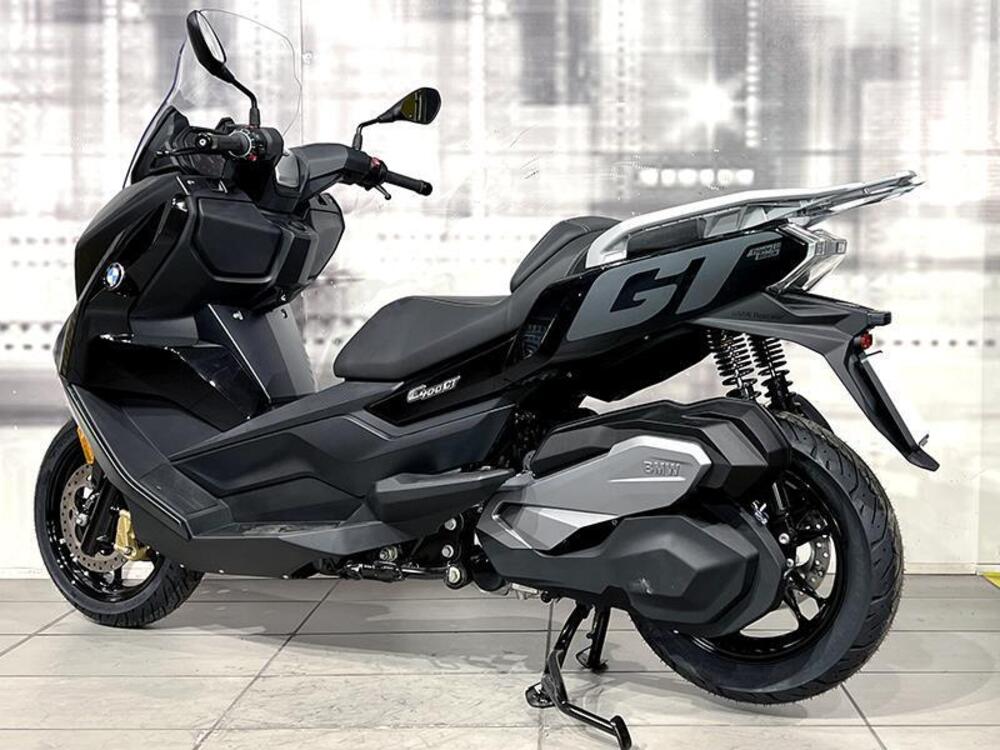 Bmw C 400 GT (2021 - 24) (2)