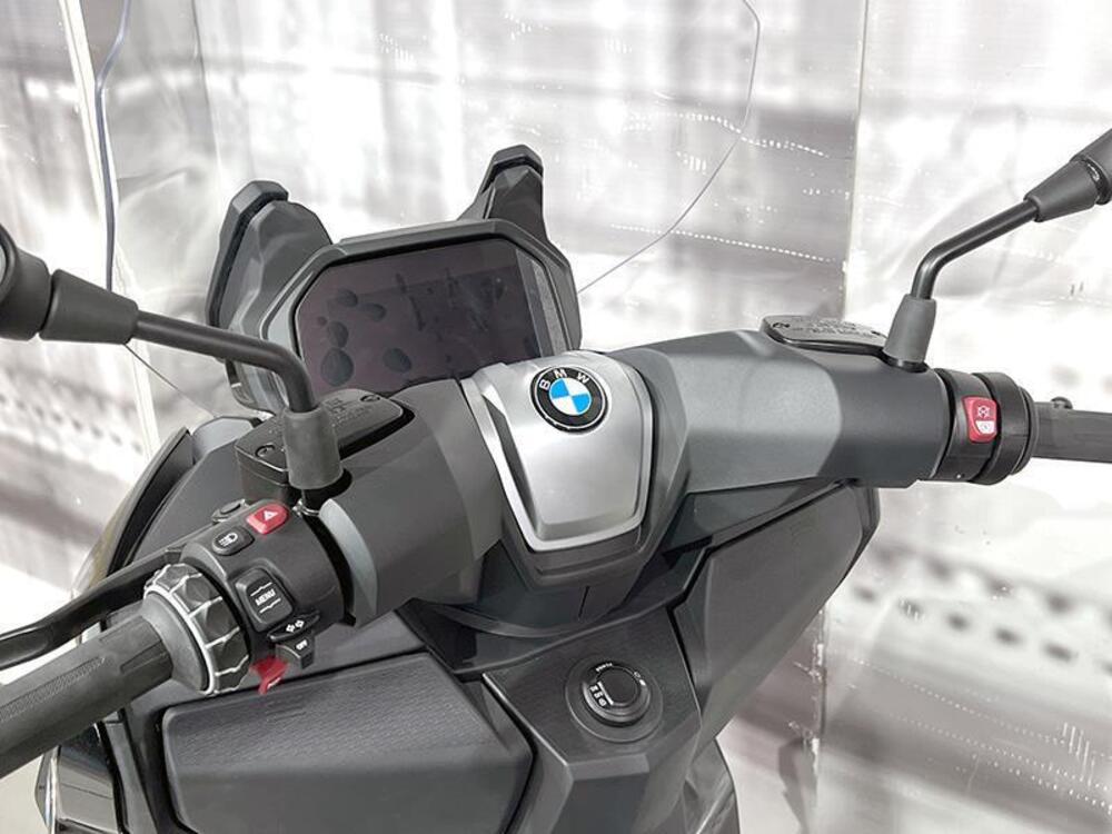 Bmw C 400 GT (2021 - 24) (6)