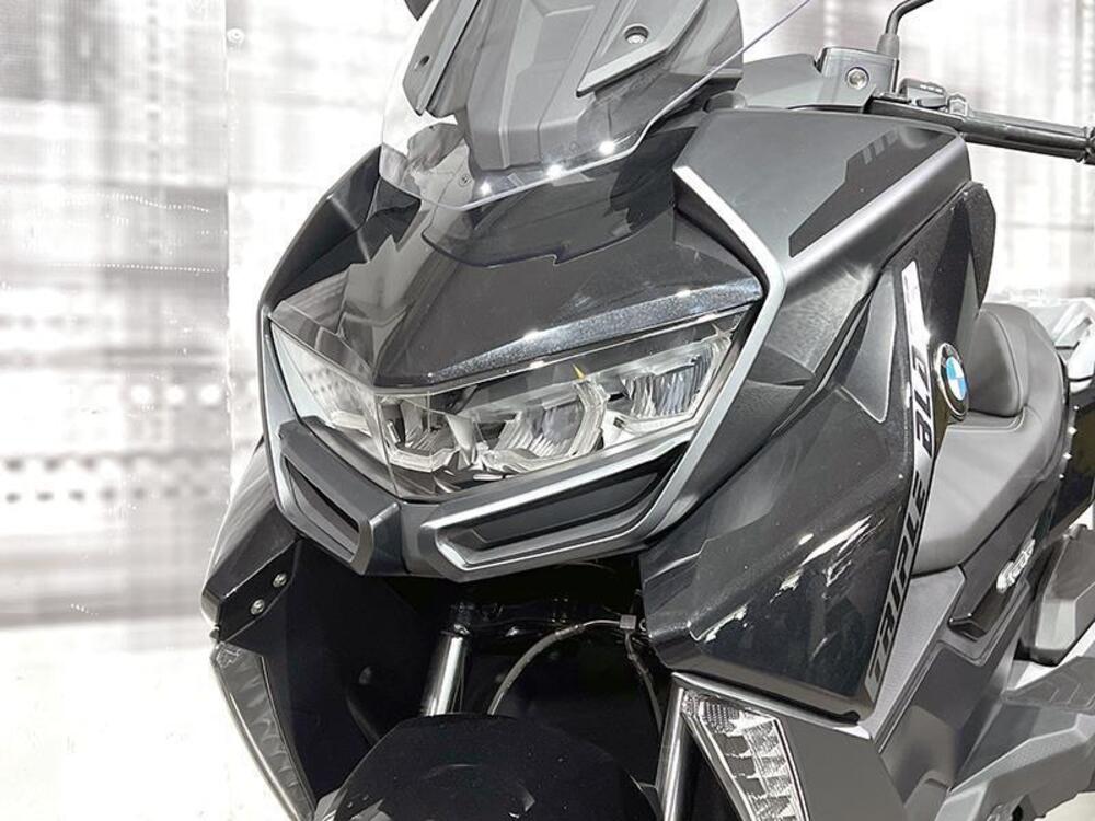 Bmw C 400 GT (2021 - 24) (9)