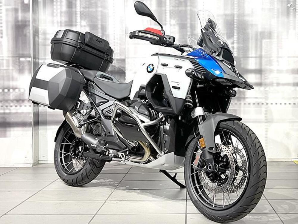 Bmw R 1300 GS Adventure (2025 - 26)