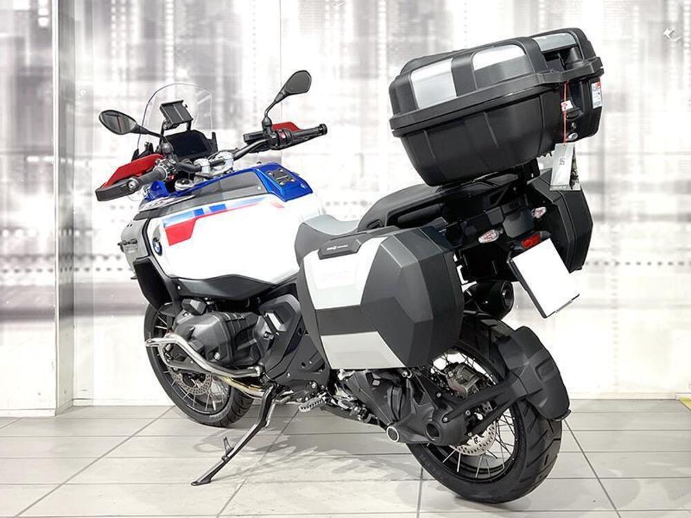 Bmw R 1300 GS Adventure (2025 - 26) (2)