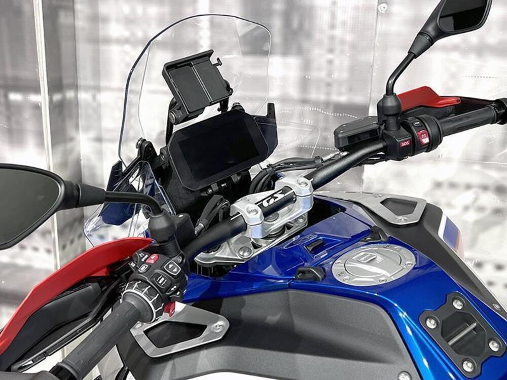 Bmw R 1300 GS Adventure (2025 - 26) (6)