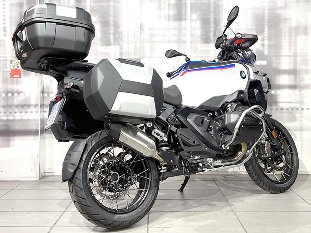 Bmw R 1300 GS Adventure (2025 - 26) (8)