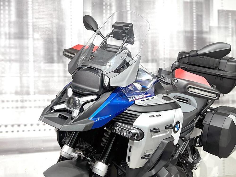 Bmw R 1300 GS Adventure (2025 - 26) (9)