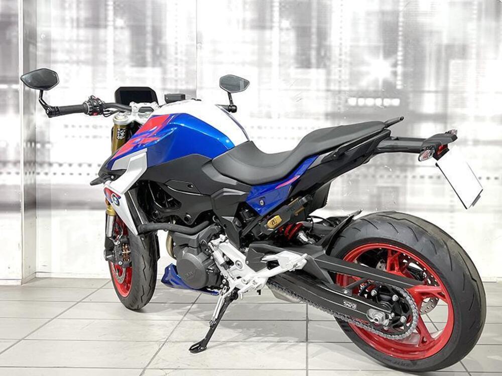 Bmw F 900 R (2025 - 26) (2)