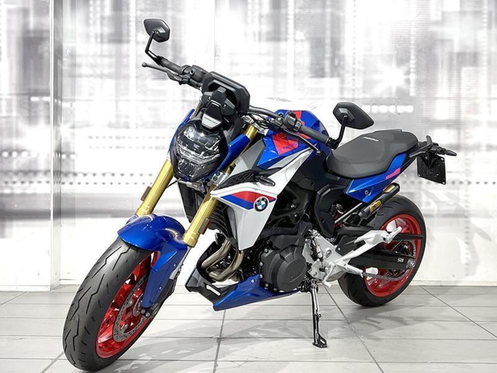 Bmw F 900 R (2025 - 26) (7)