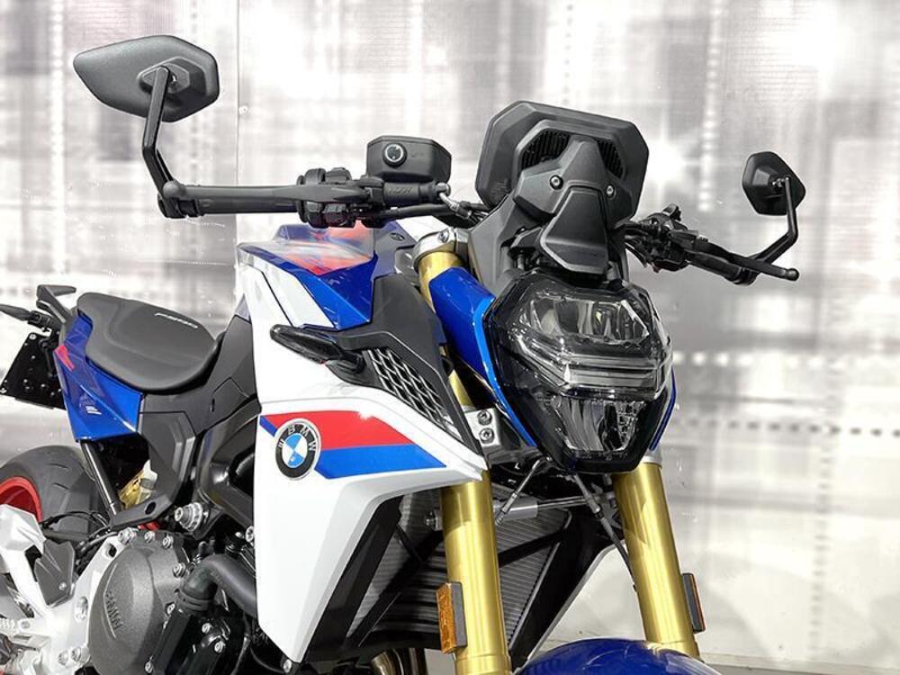 Bmw F 900 R (2025 - 26) (9)