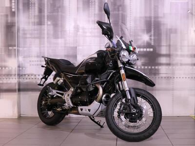 Moto Guzzi V85 TT Guardia d&#039;Onore (2022 - 23) nuova