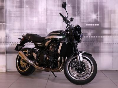 Kawasaki Z 900 RS (2022 - 25) usata