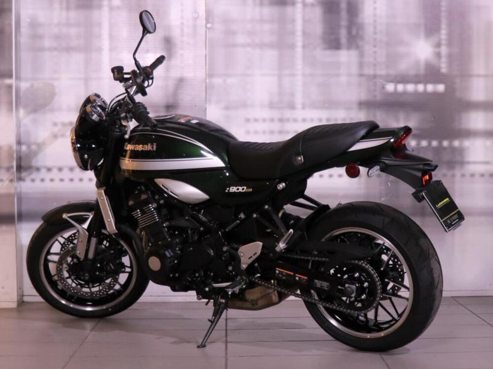 Kawasaki Z 900 RS (2022 - 25) (2)