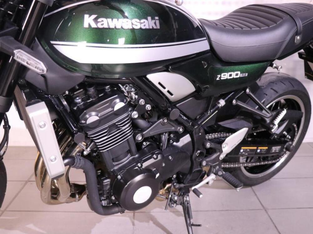 Kawasaki Z 900 RS (2022 - 25) (3)
