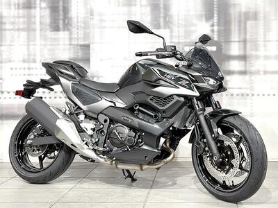 Kawasaki Z7 Hybrid (2024 - 25) nuova