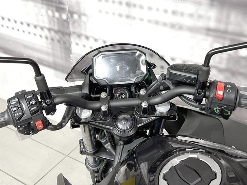 Kawasaki Z7 Hybrid (2024 - 25) (6)