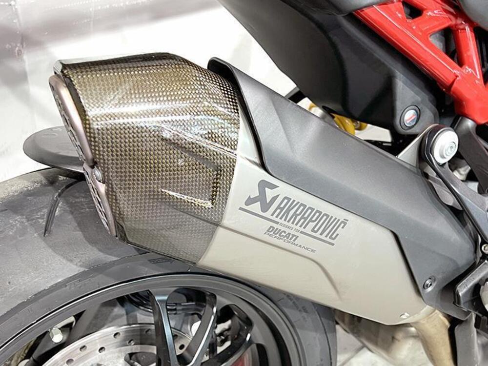 Ducati Multistrada V4 (2021 - 24) (3)