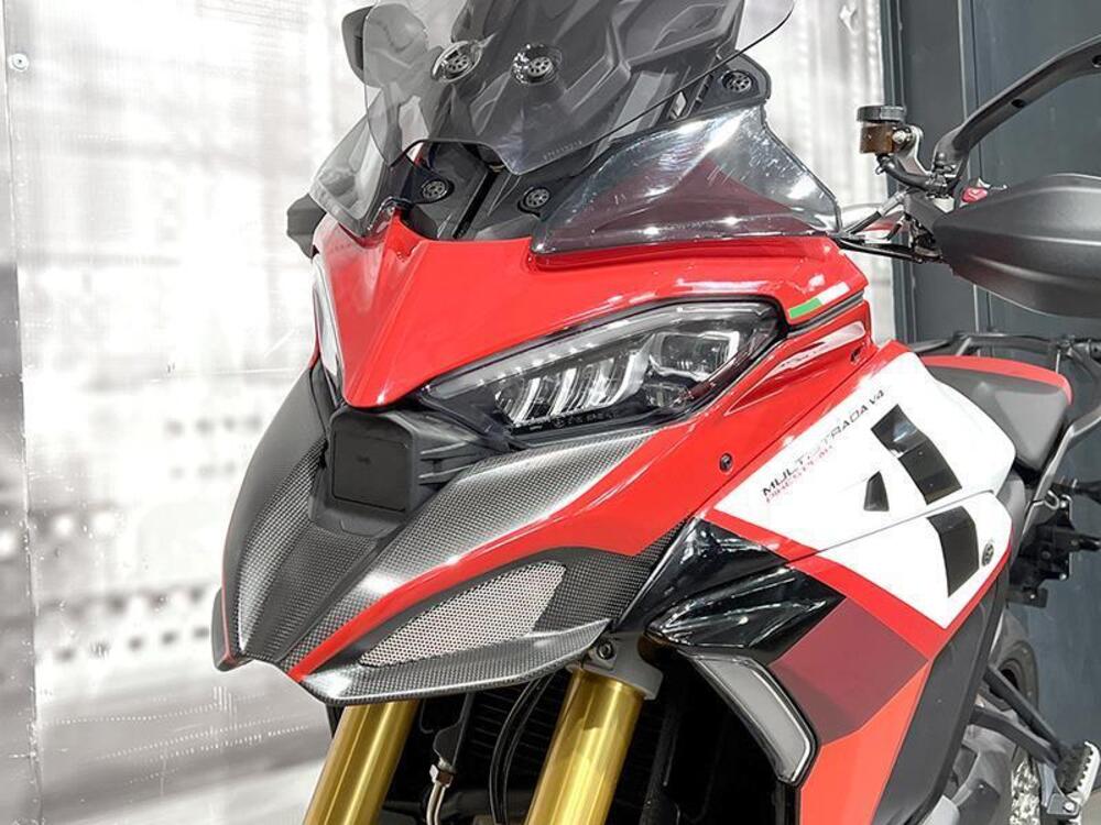 Ducati Multistrada V4 (2021 - 24) (9)