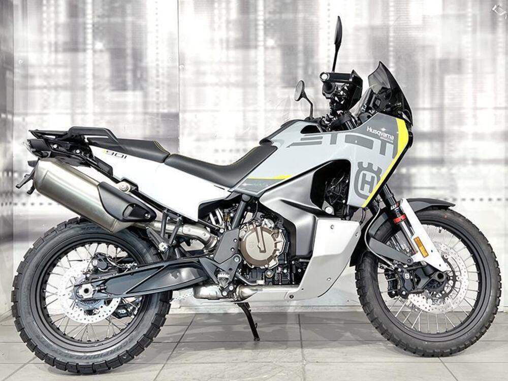 Husqvarna Norden 901 (2022 - 26) (8)