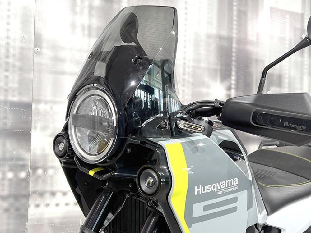 Husqvarna Norden 901 (2022 - 26) (9)