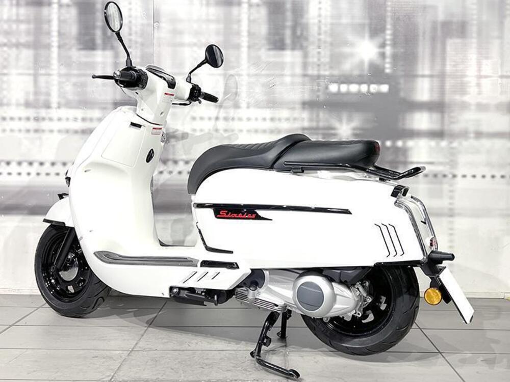 Keeway Motor Sixties 300i (2023 - 25) (2)