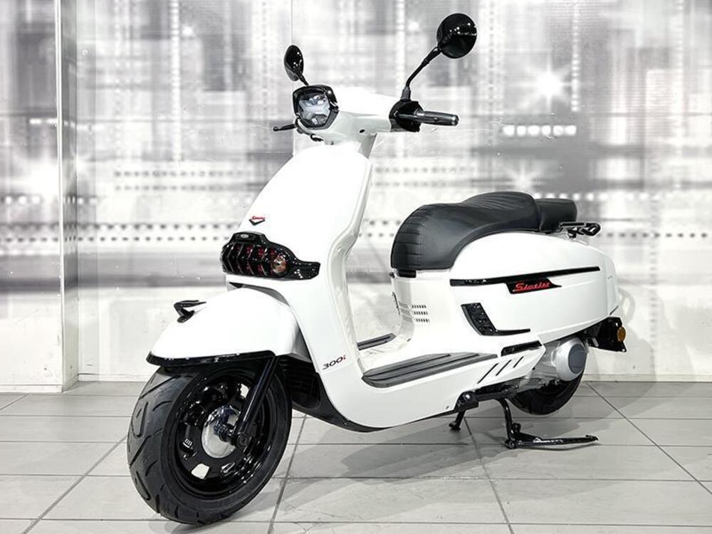 Keeway Motor Sixties 300i (2023 - 25) (7)