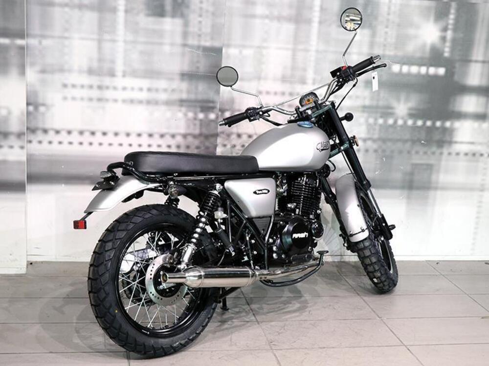 Mash Italia Two Fifty 250 (2017 - 20) (6)