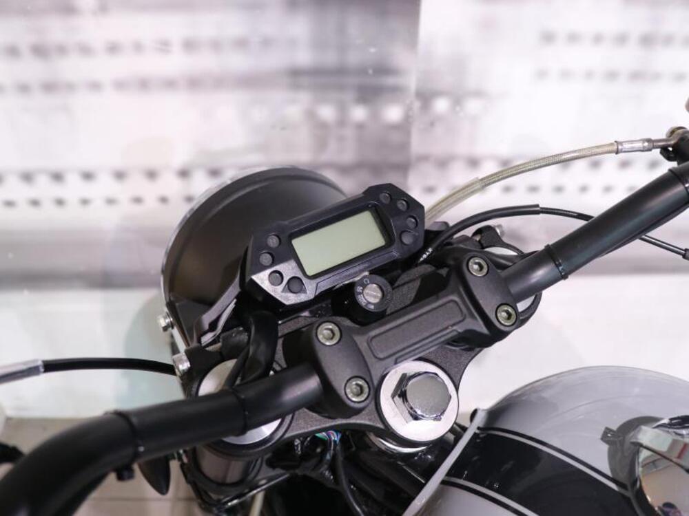 Mash Italia Dirt Track 650 (2019 - 20) (6)