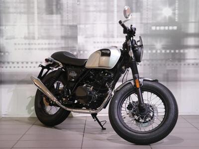 Brixton Motorcycles Sunray 125 ABS (2021 - 25) nuova