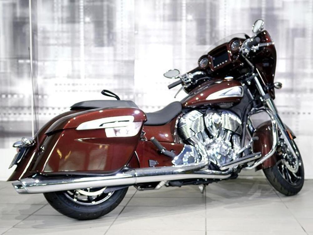 Indian Chieftain Limited (2019 - 20) (8)
