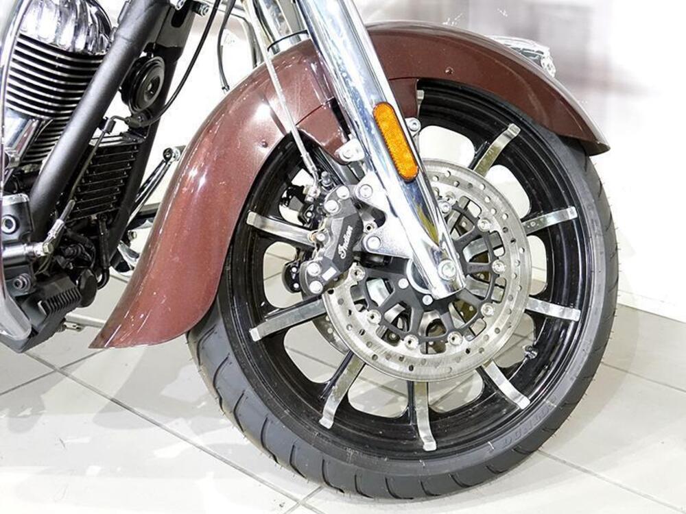 Indian Chieftain Limited (2019 - 20) (9)