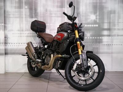 Indian FTR 1200 (2019 - 20) nuova