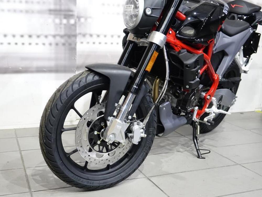 Swm Varez 125 (2020) (9)