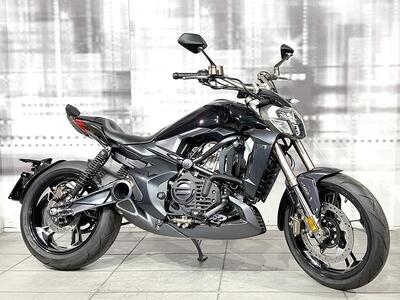 Zontes ZT310-V (2021 - 23) nuova