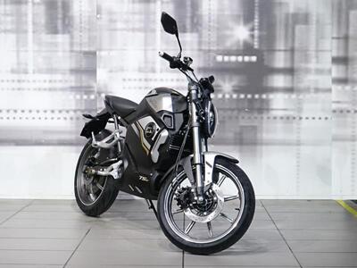 Super Soco TSx L1 (2020 - 23) nuova